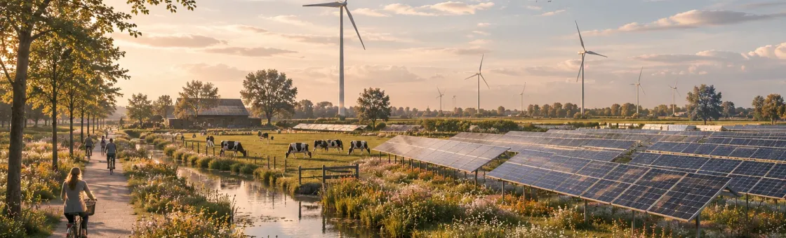 Agri Ecosysteem