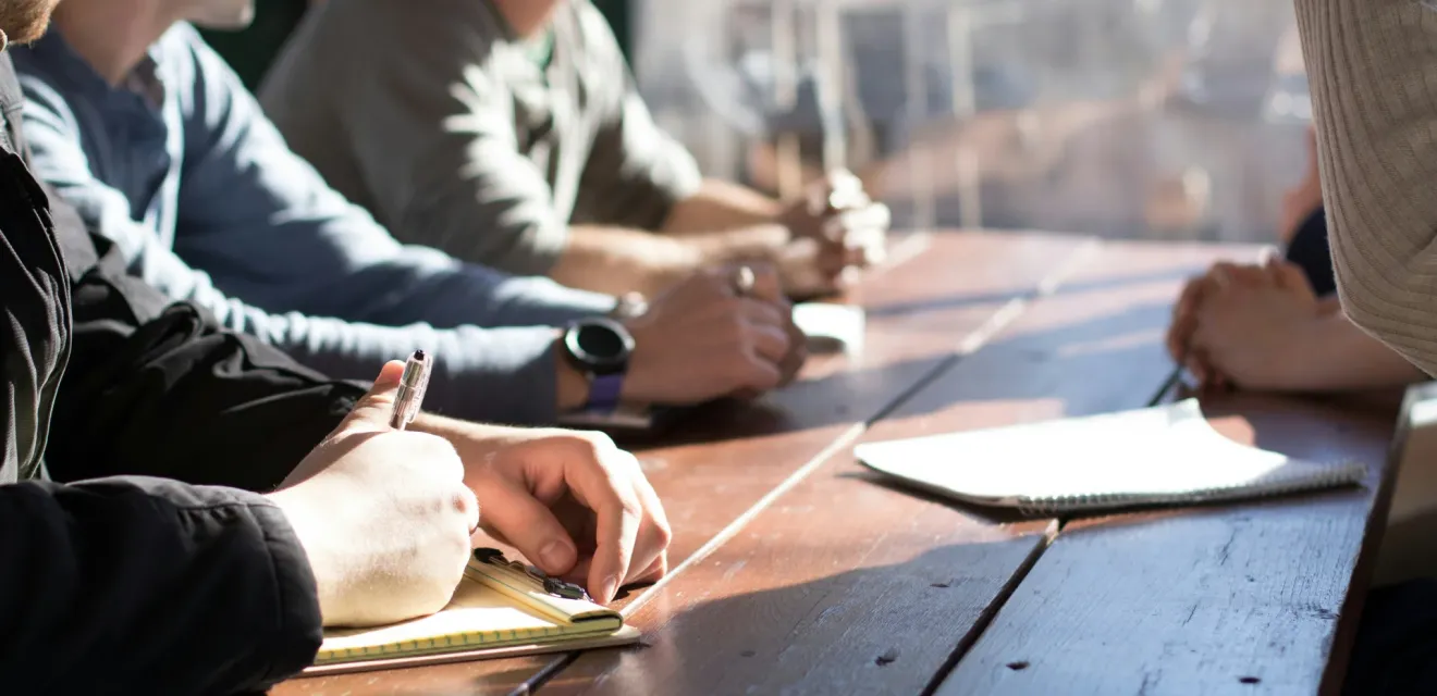 M&A Begeleiding