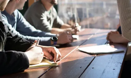 M&A Begeleiding