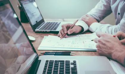 Strategisch Advies