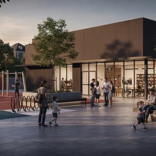 Van concept naar toepassing