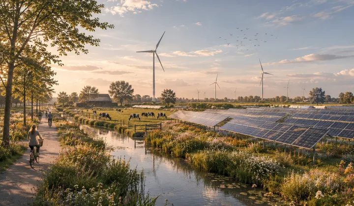 Agri Ecosysteem